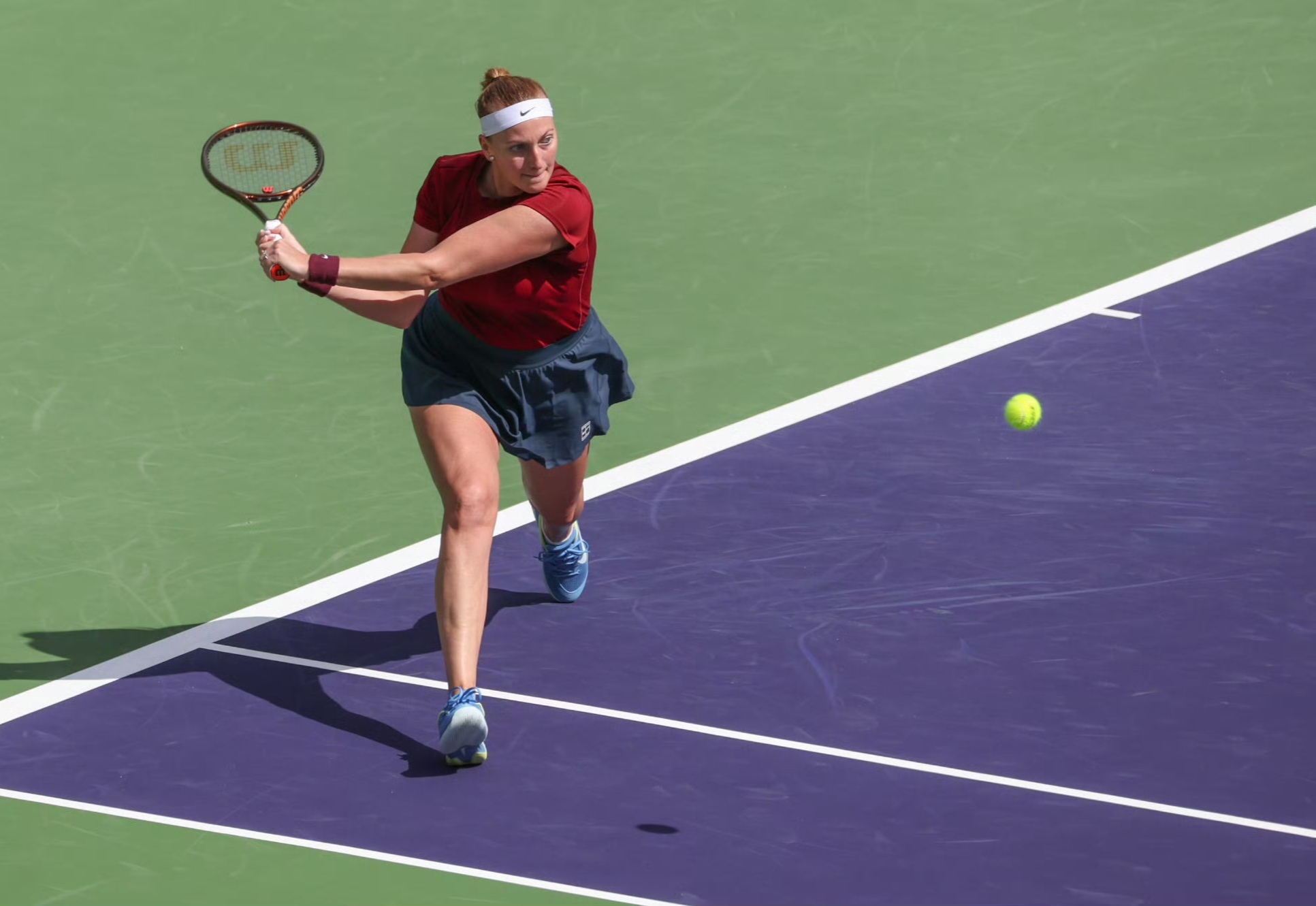 科维托娃迎来二十赛季高光表现,TES球迷沸腾!的简单介绍 科维托娃迎来二十赛季高光表现,TES球迷沸腾!的简单介绍