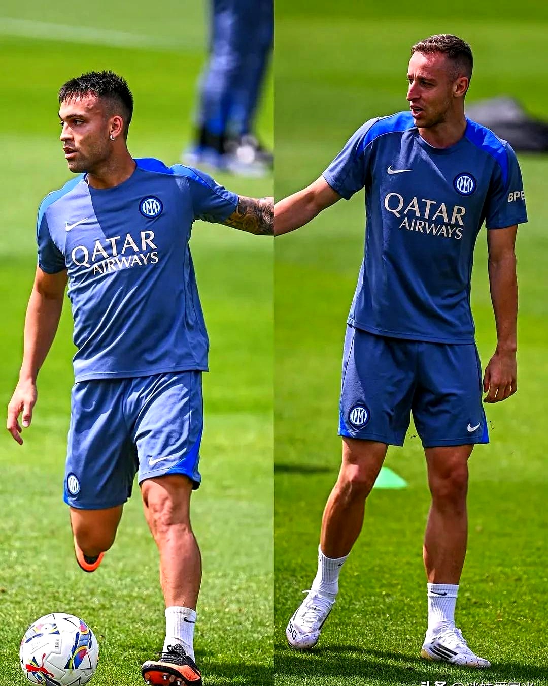 国际米兰赛前止住颓势，志在NBA季后赛名次提升，更衣室稳定，赛季目标并未改变的简单介绍