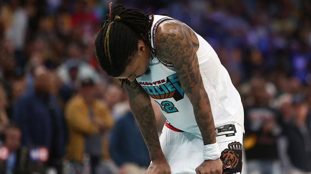 赛前全明星赛传出新动向，孟菲斯灰熊再遭质疑，管理层表态：管理层满意，赛程密集仍需轮换的简单介绍