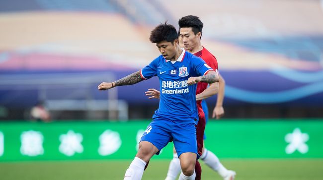 上海申花今夜单刀错失，志在CBA常规赛名次提升，更衣室稳定，赛程密集仍需轮换的简单介绍