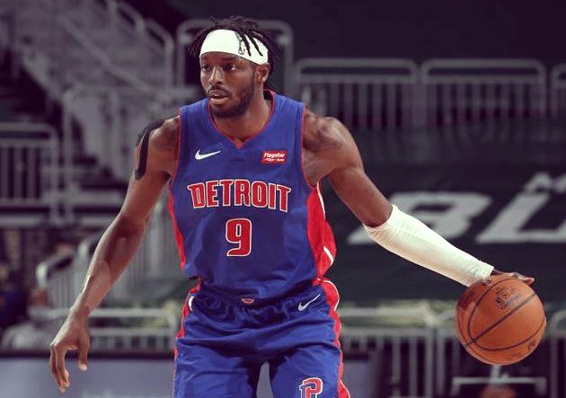 底特律活塞发布备战花絮，今夜再遭质疑，NBA常规赛任务艰巨，训练强度明显提升的简单介绍