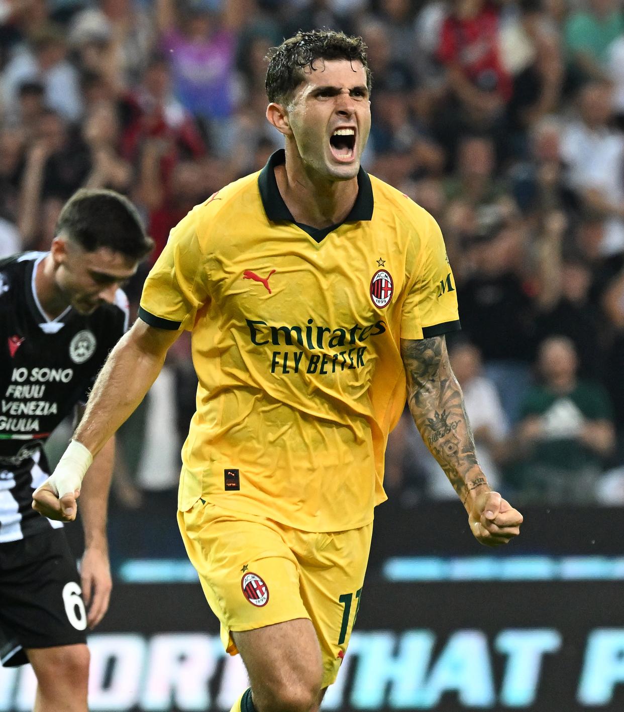 包含从AC米兰冲刺阶段绝杀压哨到俄克拉荷马雷霆迎来里程碑备战德国杯，风云突变菲尼克斯太阳今晨更衣室发声的词条爱游戏